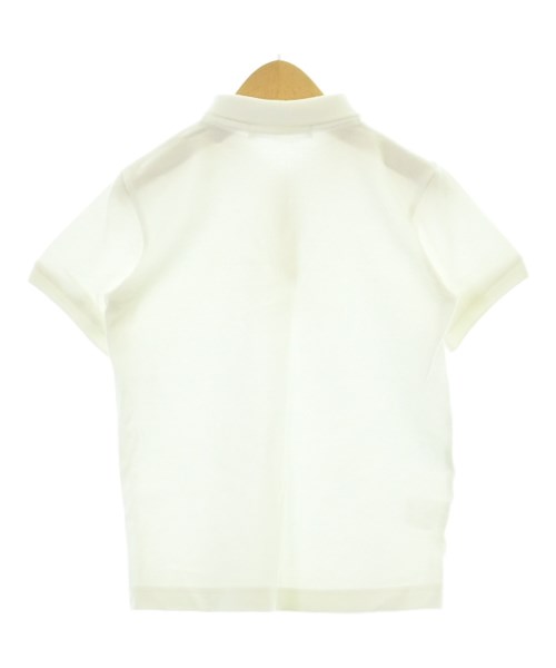 familiar（ファミリア）Tシャツ・カットソー 白 サイズ:110(5T-6T) キッズ/2200672559419