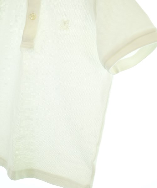 familiar（ファミリア）Tシャツ・カットソー 白 サイズ:110(5T-6T) キッズ/2200672559419