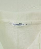 familiar（ファミリア）Tシャツ・カットソー 白 サイズ:110(5T-6T) キッズ/2200672559419