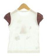 familiar（ファミリア）Tシャツ・カットソー 白 サイズ:110(5T-6T) キッズ/2200672559426