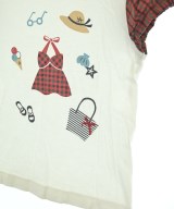 familiar（ファミリア）Tシャツ・カットソー 白 サイズ:110(5T-6T) キッズ/2200672559426