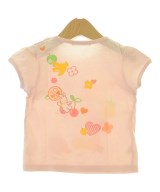 familiar（ファミリア）Tシャツ・カットソー ピンク サイズ:90(24M) キッズ/2200693331056