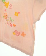 familiar（ファミリア）Tシャツ・カットソー ピンク サイズ:90(24M) キッズ/2200693331056