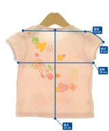 familiar（ファミリア）Tシャツ・カットソー ピンク サイズ:90(24M) キッズ/2200693331056