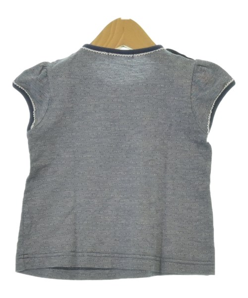 familiar（ファミリア）Tシャツ・カットソー 紺 サイズ:100(3T-4T) キッズ/2200693331063