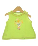 familiar（ファミリア）Tシャツ・カットソー 緑 サイズ:90(24M) キッズ/2200693331131