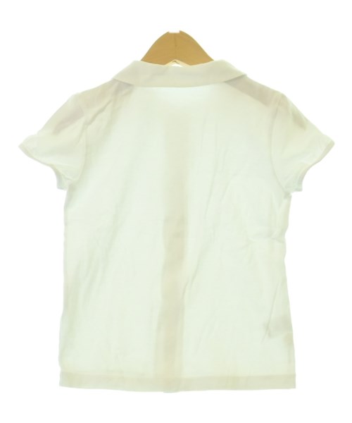 familiar（ファミリア）Tシャツ・カットソー 白 サイズ:120(7T-8T) キッズ/2200691578057