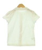 familiar（ファミリア）Tシャツ・カットソー 白 サイズ:120(7T-8T) キッズ/2200691578057