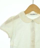 familiar（ファミリア）Tシャツ・カットソー 白 サイズ:120(7T-8T) キッズ/2200691578057