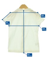familiar（ファミリア）Tシャツ・カットソー 白 サイズ:120(7T-8T) キッズ/2200691578057
