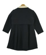 familiar（ファミリア）ワンピース（その他） 紺 サイズ:100(3T-4T) キッズ/2200646481104