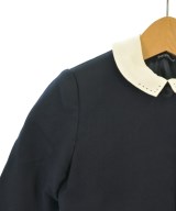 familiar（ファミリア）ワンピース（その他） 紺 サイズ:100(3T-4T) キッズ/2200646481104