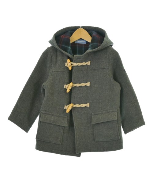 familiar(ファミリア)その他 グレー サイズ:110(5T-6T)/2200647428023