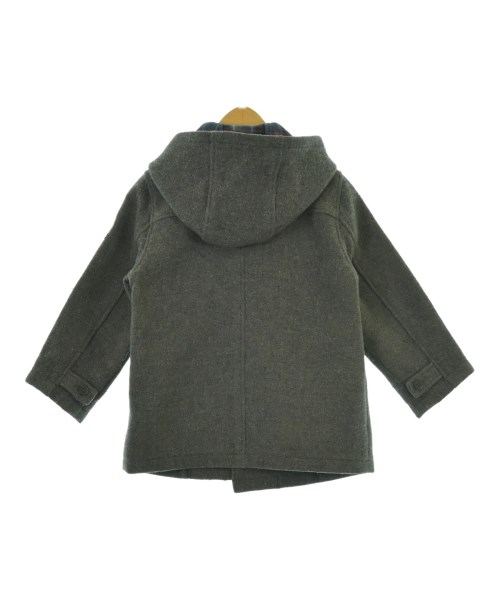 familiar（ファミリア）その他 グレー サイズ:110(5T-6T) キッズ/2200647428023