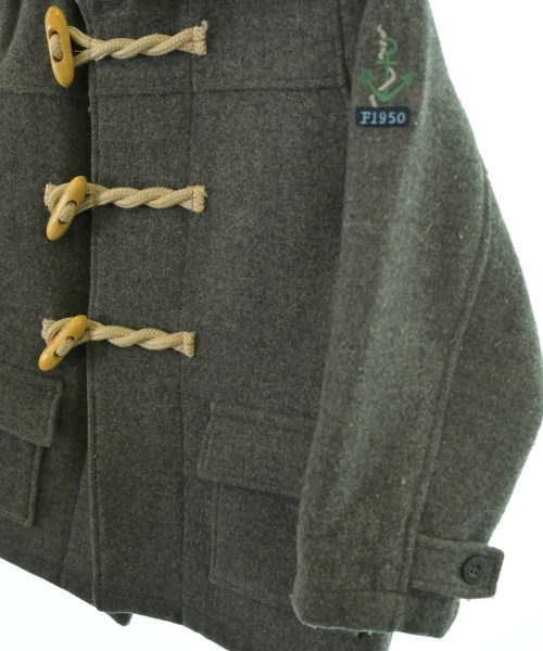 familiar（ファミリア）その他 グレー サイズ:110(5T-6T) キッズ/2200647428023