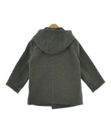 familiar（ファミリア）その他 グレー サイズ:110(5T-6T) キッズ/2200647428023