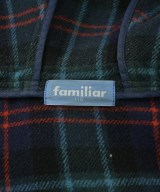 familiar（ファミリア）その他 グレー サイズ:110(5T-6T) キッズ/2200647428023