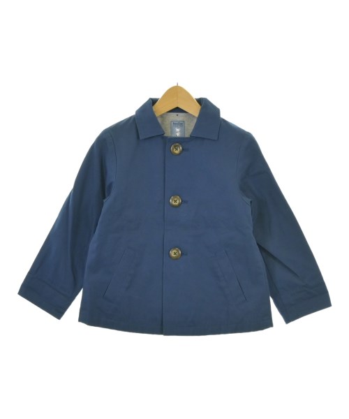 familiar(ファミリア)その他 紺 サイズ:120(7T-8T)/2200647428030