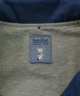 familiar（ファミリア）その他 紺 サイズ:120(7T-8T) キッズ/2200647428030