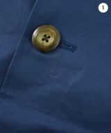 familiar（ファミリア）その他 紺 サイズ:120(7T-8T) キッズ/2200647428030