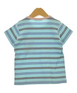 familiar（ファミリア）Tシャツ・カットソー 青 サイズ:110(5T-6T) キッズ/2200651764018
