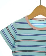 familiar（ファミリア）Tシャツ・カットソー 青 サイズ:110(5T-6T) キッズ/2200651764018