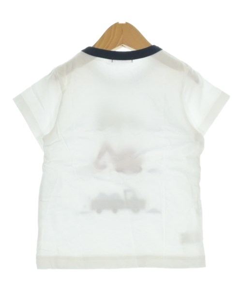 familiar（ファミリア）Tシャツ・カットソー 白 サイズ:110(5T-6T) キッズ/2200651764025