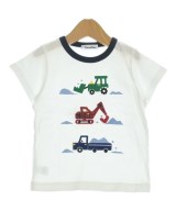 familiar（ファミリア）Tシャツ・カットソー 白 サイズ:110(5T-6T) キッズ/2200651764025