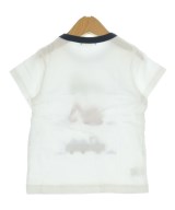 familiar（ファミリア）Tシャツ・カットソー 白 サイズ:110(5T-6T) キッズ/2200651764025