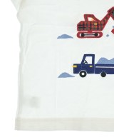 familiar（ファミリア）Tシャツ・カットソー 白 サイズ:110(5T-6T) キッズ/2200651764025