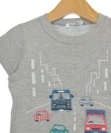 familiar（ファミリア）Tシャツ・カットソー グレー サイズ:100(3T-4T) キッズ/2200651764032