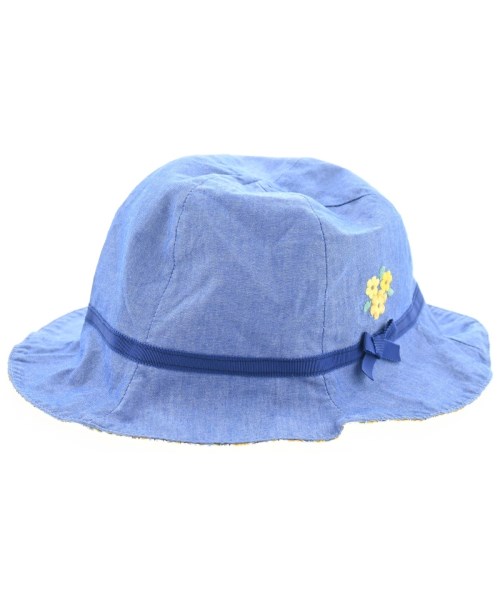 familiar(ファミリア)小物類（その他） 青 サイズ:53cm/2200651764063