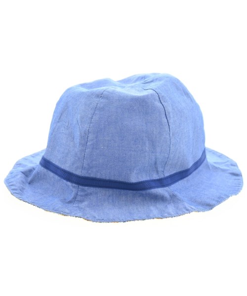 familiar（ファミリア）小物類（その他） 青 サイズ:53cm キッズ/2200651764063