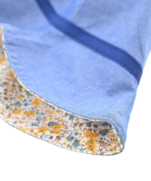 familiar（ファミリア）小物類（その他） 青 サイズ:53cm キッズ/2200651764063