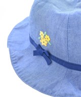 familiar（ファミリア）小物類（その他） 青 サイズ:53cm キッズ/2200651764063