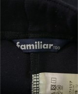 familiar（ファミリア）スカート（その他） 紺 サイズ:100(3T-4T) キッズ/2200654593035