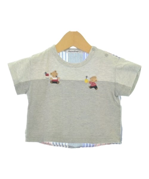familiar(ファミリア)のTシャツ・カットソー サイズ:80(12M) 1,200円