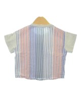familiar（ファミリア）Tシャツ・カットソー グレー サイズ:80(12M) キッズ/2200709277071