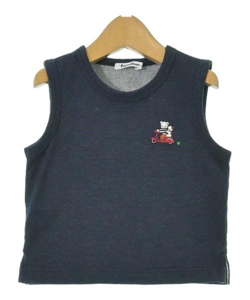familiar(ファミリア)のTシャツ・カットソー サイズ:100(3T-4T) 2,400円