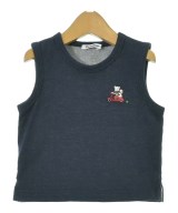 familiar（ファミリア）Tシャツ・カットソー 紺 サイズ:100(3T-4T) キッズ/2200712045025