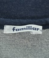 familiar（ファミリア）Tシャツ・カットソー 紺 サイズ:100(3T-4T) キッズ/2200712045025