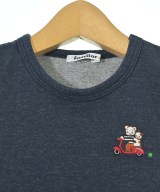 familiar（ファミリア）Tシャツ・カットソー 紺 サイズ:100(3T-4T) キッズ/2200712045025