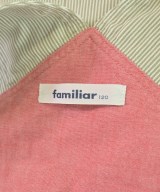 familiar（ファミリア）ワンピース（その他） ベージュ サイズ:120(7T-8T) キッズ/2200712045032
