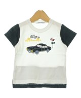 familiar（ファミリア）Tシャツ・カットソー 白 サイズ:100(3T-4T) キッズ/2200712045049
