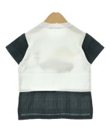 familiar（ファミリア）Tシャツ・カットソー 白 サイズ:100(3T-4T) キッズ/2200712045049