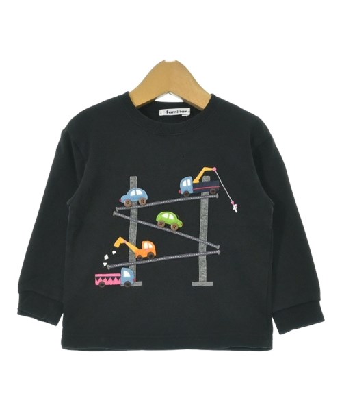 familiar(ファミリア)のスウェット サイズ:100(3T-4T) 2,400円