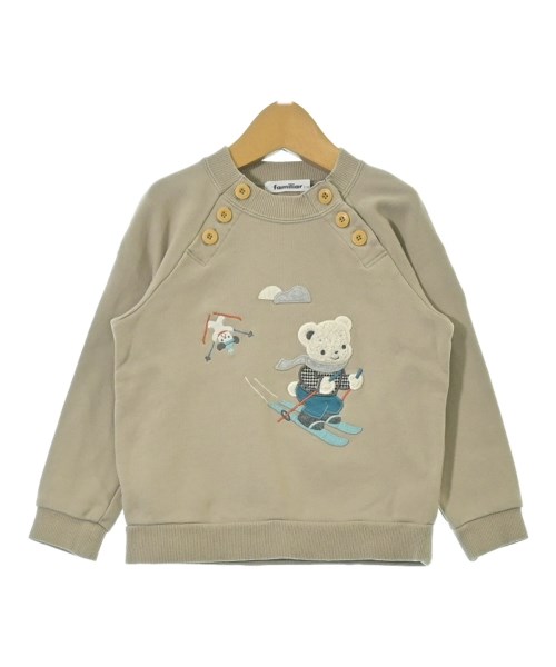 familiar(ファミリア)のスウェット サイズ:110(5T-6T) 3,000円