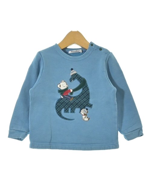 familiar(ファミリア)のスウェット サイズ:100(3T-4T) 1,600円