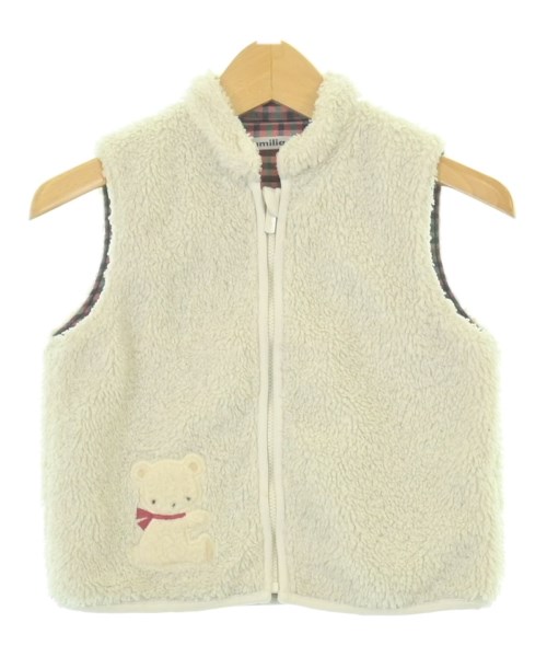 familiar(ファミリア)のその他 サイズ:100(3T-4T) 3,000円