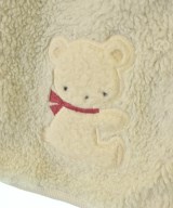 familiar（ファミリア）その他 白 サイズ:100(3T-4T) キッズ/2200712045100